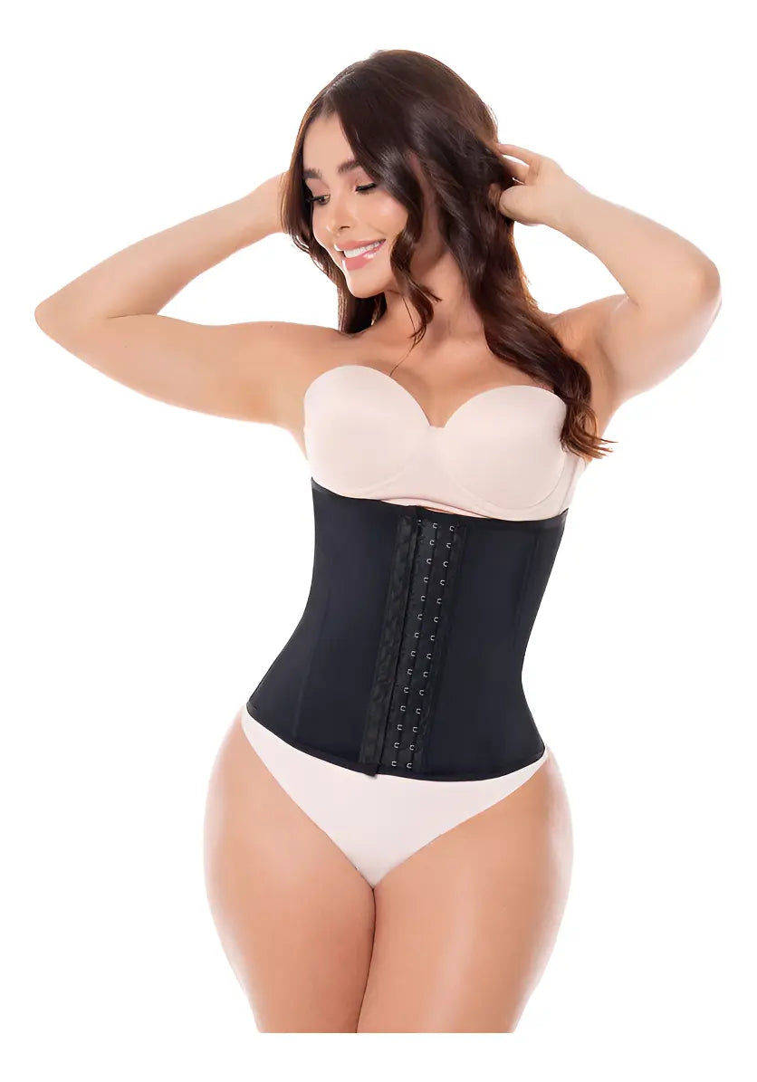 Faja Moldeadora Reductora | Control de Abdomen y Cintura